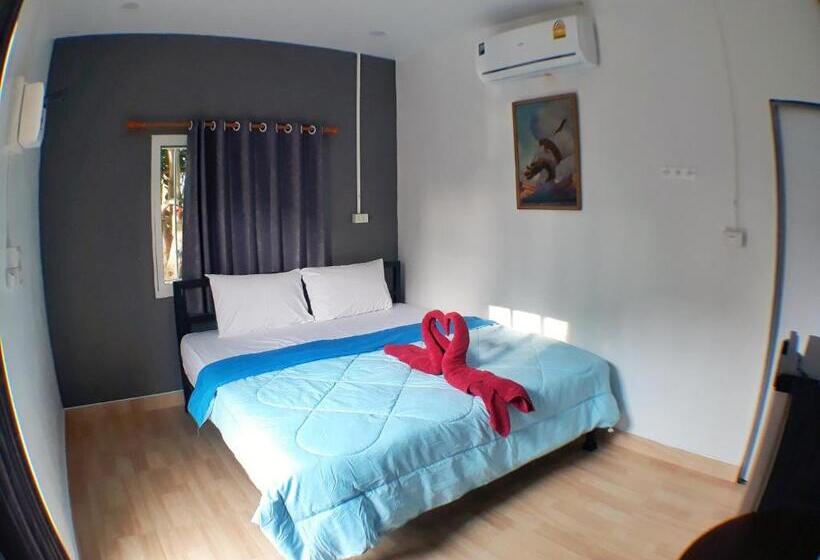 פנסיון Sawan Srang Nang Kaew