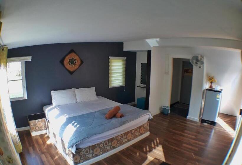 פנסיון Sawan Srang Nang Kaew