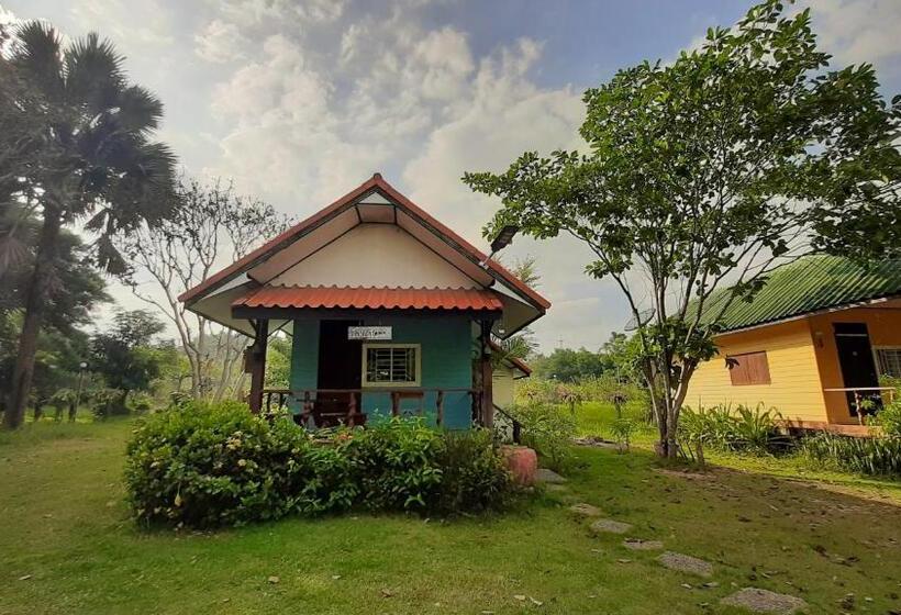 פנסיון Sawan Srang Nang Kaew