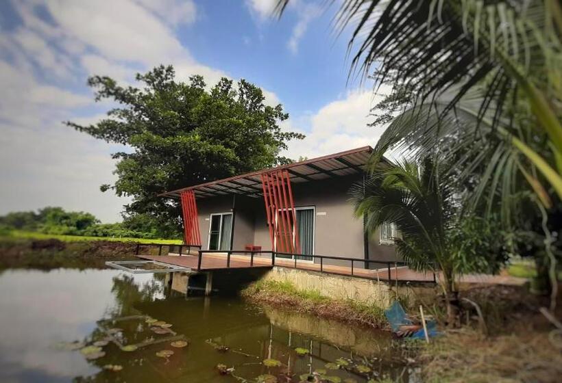 פנסיון Sawan Srang Nang Kaew