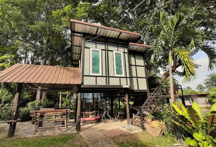 פנסיון Sawan Srang Nang Kaew