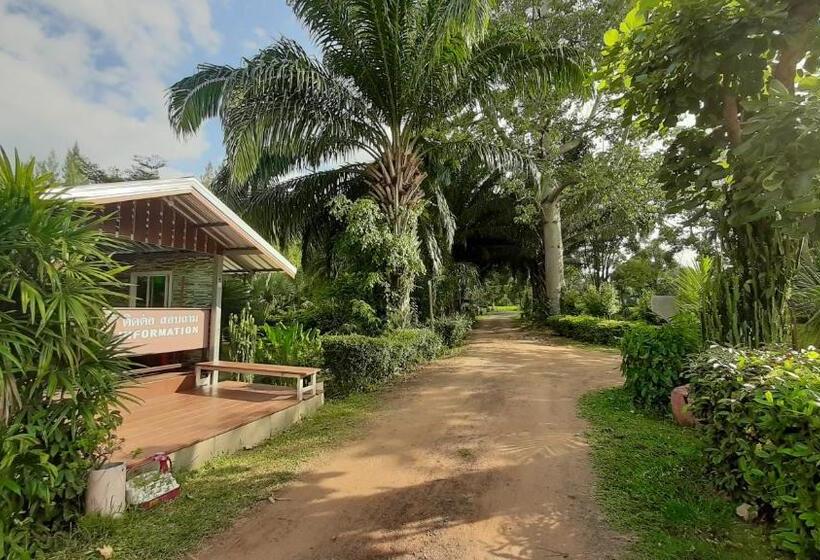 פנסיון Sawan Srang Nang Kaew