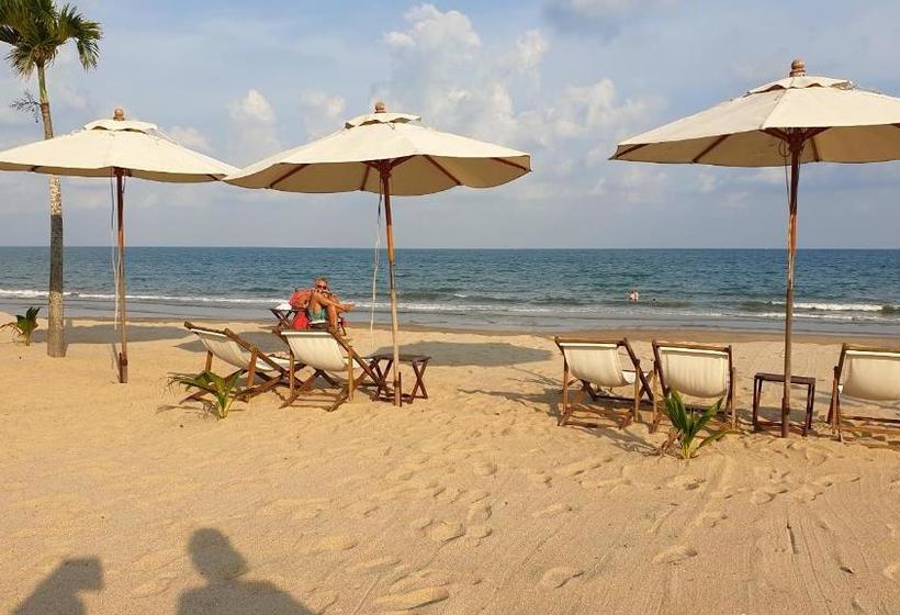 Пансион Seascape Resort Baan Krood