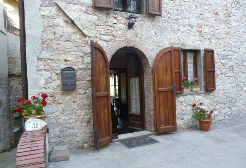 Пансион Tuscan Hilltop