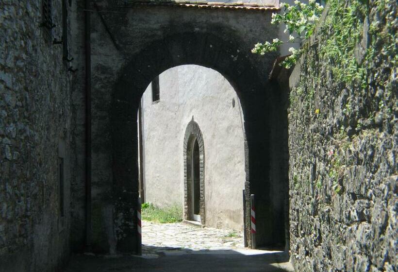بنسيون Tuscan Hilltop