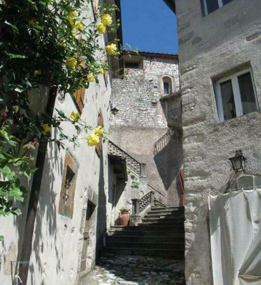 بنسيون Tuscan Hilltop