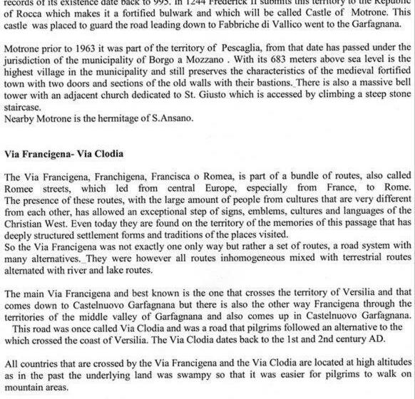 Пансион Tuscan Hilltop