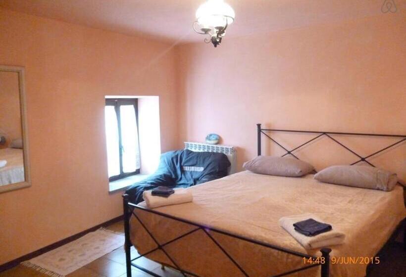 Пансион Tuscan Hilltop