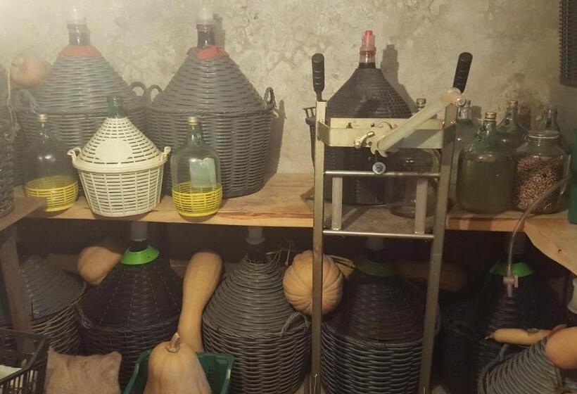 بنسيون Tuscan Hilltop