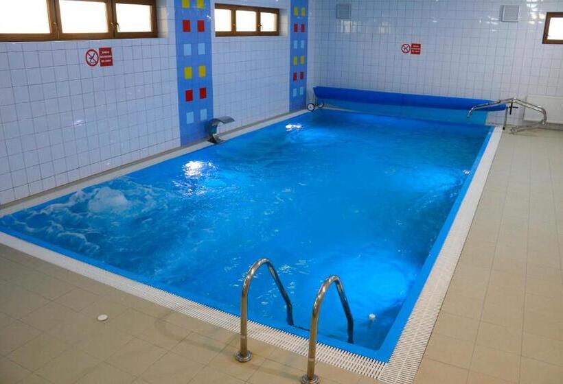 פנסיון U Goraľa