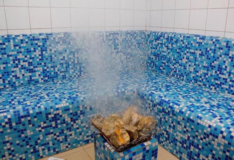 بنسيون U Goraľa