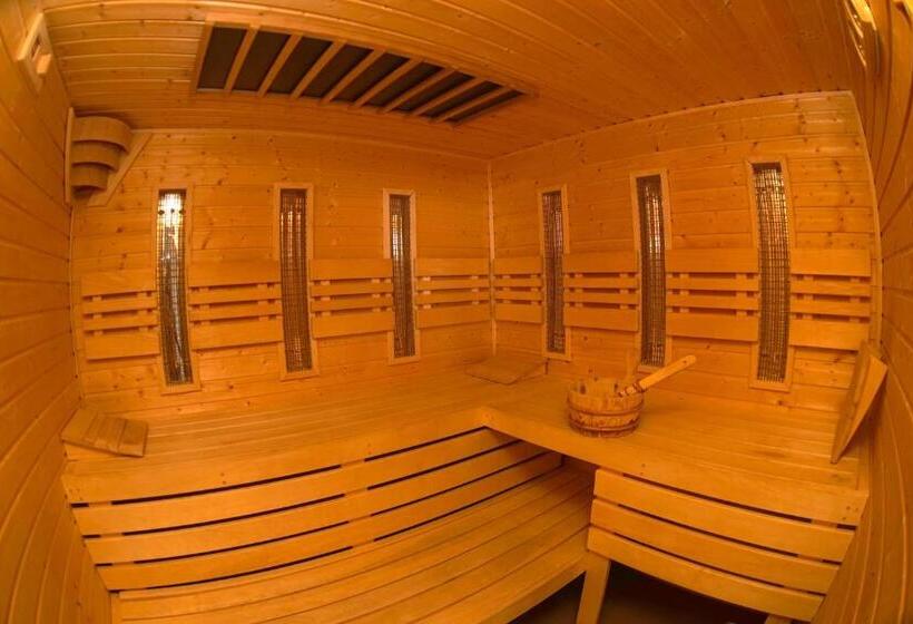 بنسيون U Goraľa