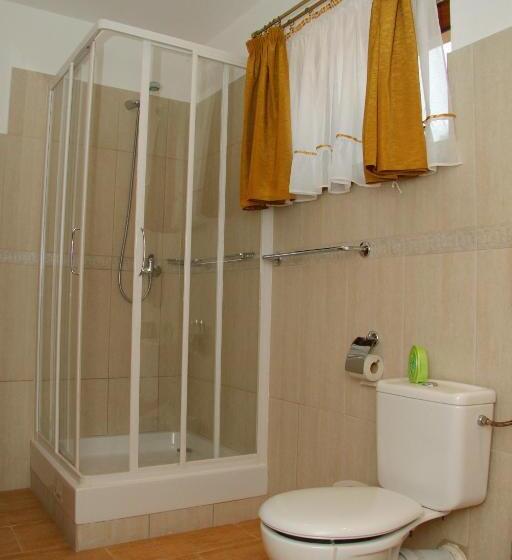 بنسيون U Goraľa