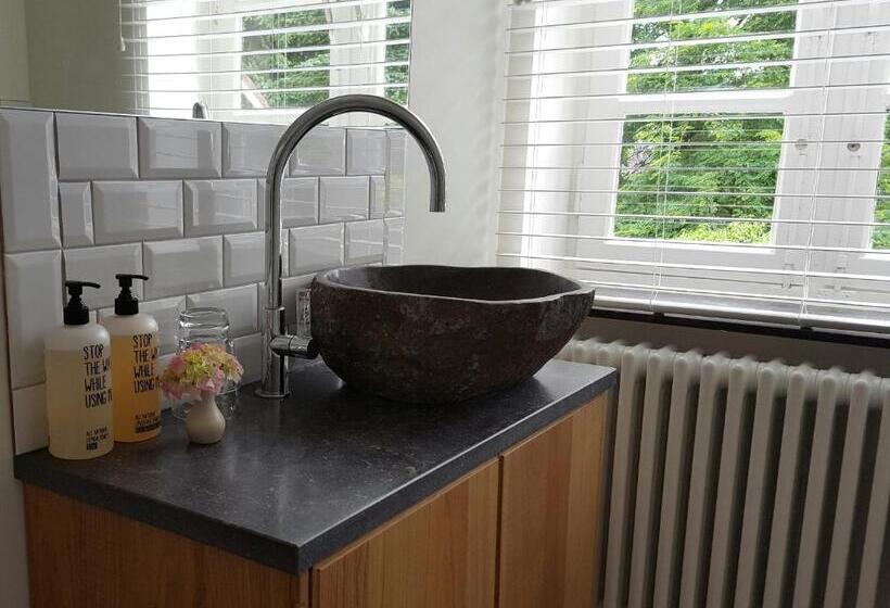 펜션 Vakantiewoning Guesthouse Momo