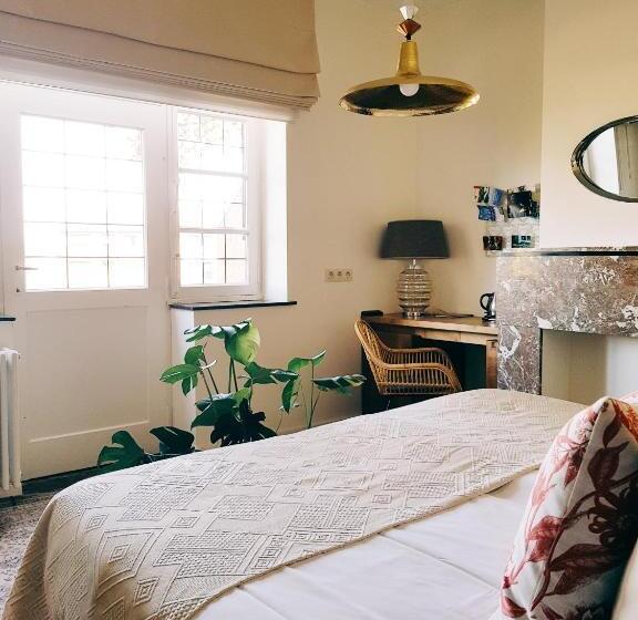 펜션 Vakantiewoning Guesthouse Momo