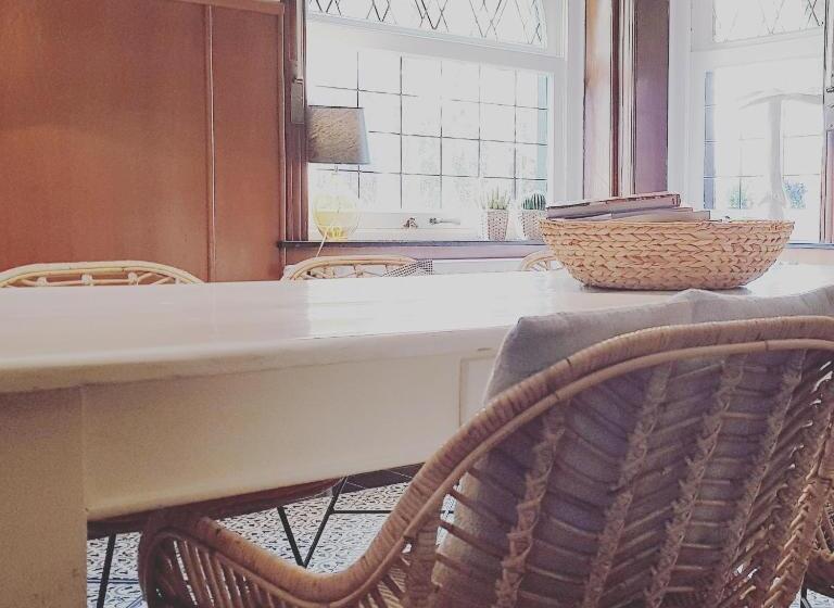 펜션 Vakantiewoning Guesthouse Momo