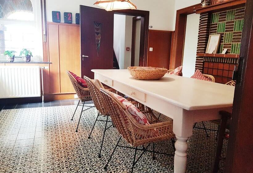 펜션 Vakantiewoning Guesthouse Momo