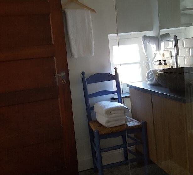 펜션 Vakantiewoning Guesthouse Momo