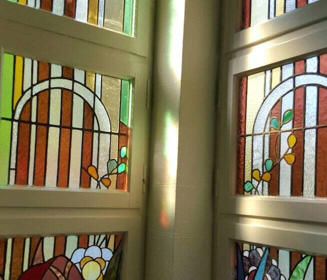 펜션 Vakantiewoning Guesthouse Momo