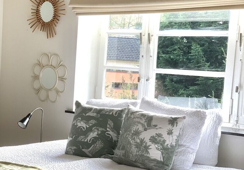 펜션 Vakantiewoning Guesthouse Momo