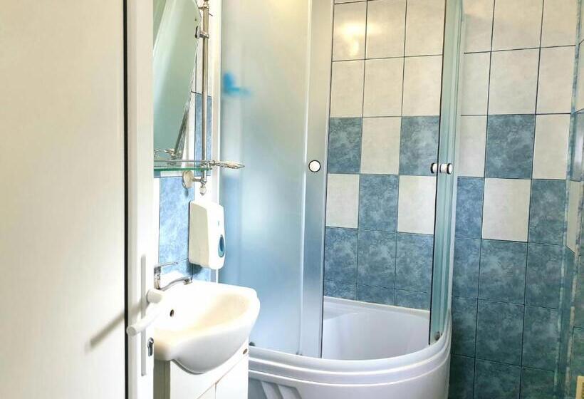 بنسيون Vila Giulia Voineasa