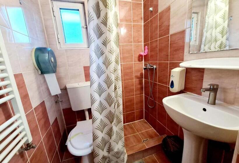 بنسيون Vila Giulia Voineasa