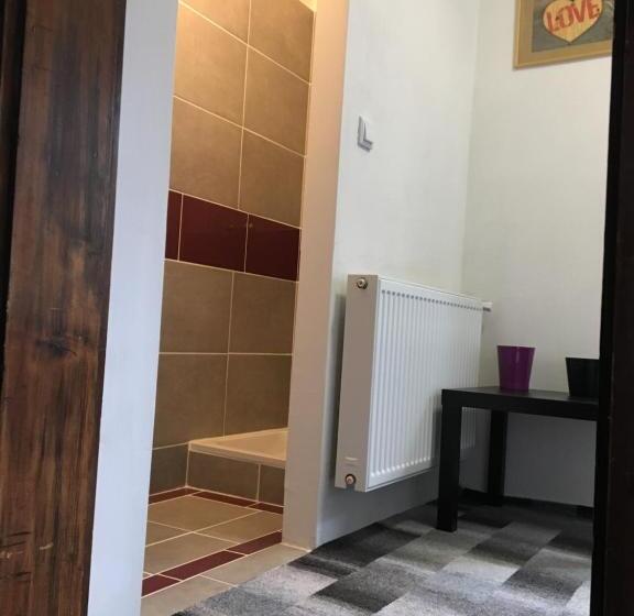 膳宿费 Vilaeva Adršpach Broumovsko