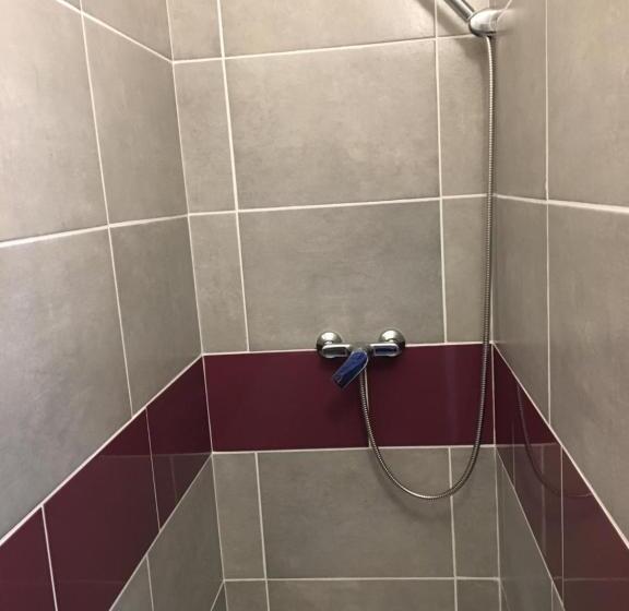 ペンション Vilaeva Adršpach Broumovsko