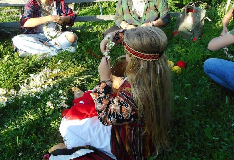 膳宿费 Villa Adiart