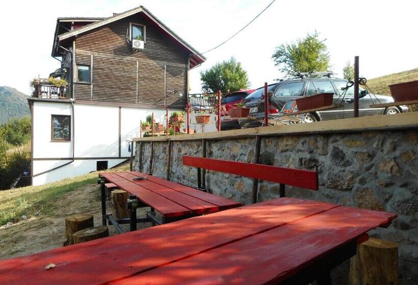 膳宿费 Villa Adiart