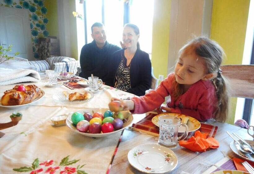 膳宿费 Villa Adiart