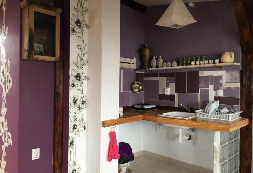 بنسيون Villa Adiart