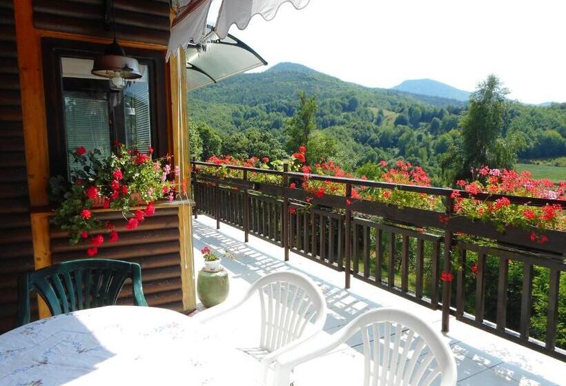 膳宿费 Villa Adiart