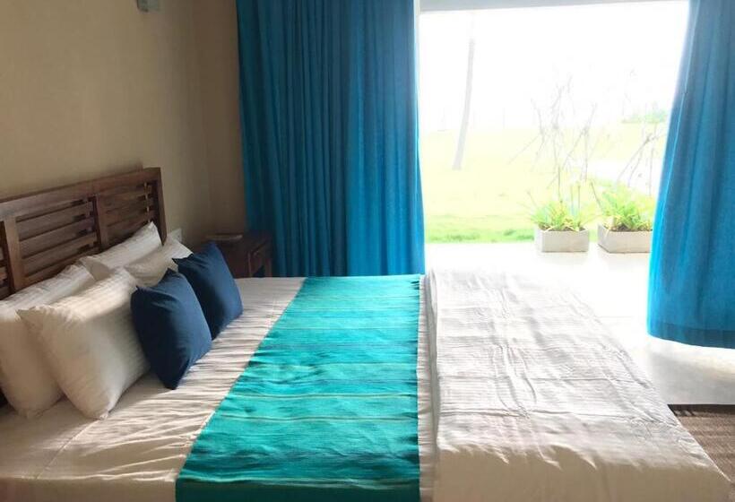 膳宿费 Villa By The Sea, Negombo Katunayake