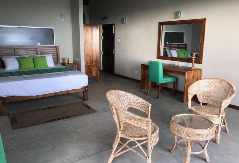 بنسيون Villa By The Sea, Negombo Katunayake