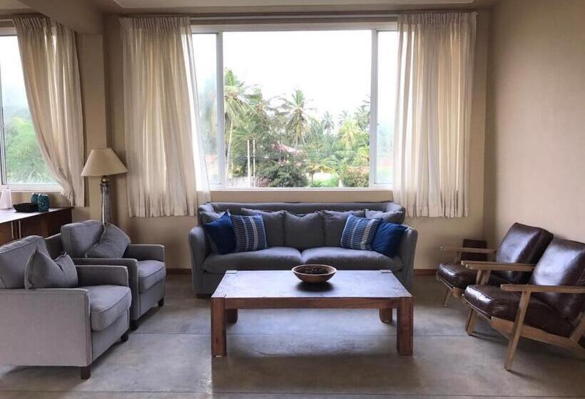 بنسيون Villa By The Sea, Negombo Katunayake