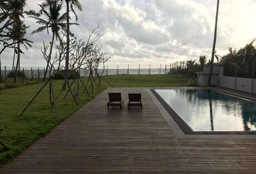 بنسيون Villa By The Sea, Negombo Katunayake