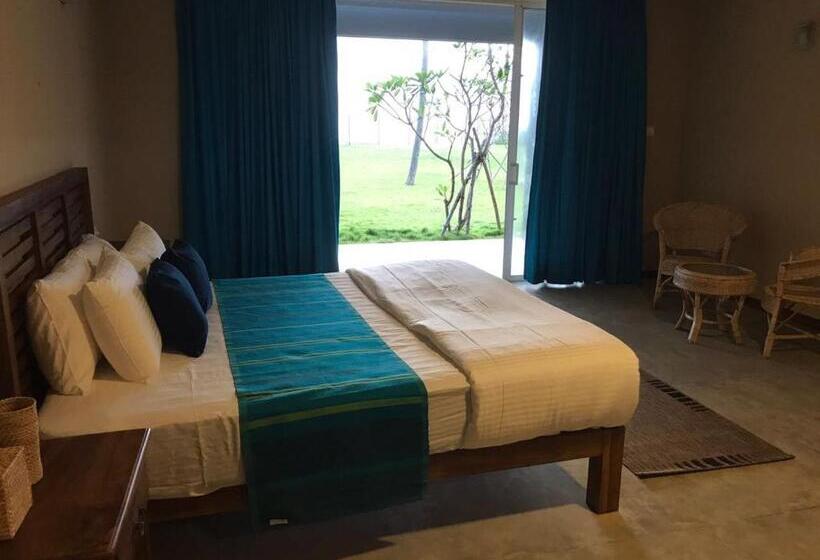 بنسيون Villa By The Sea, Negombo Katunayake