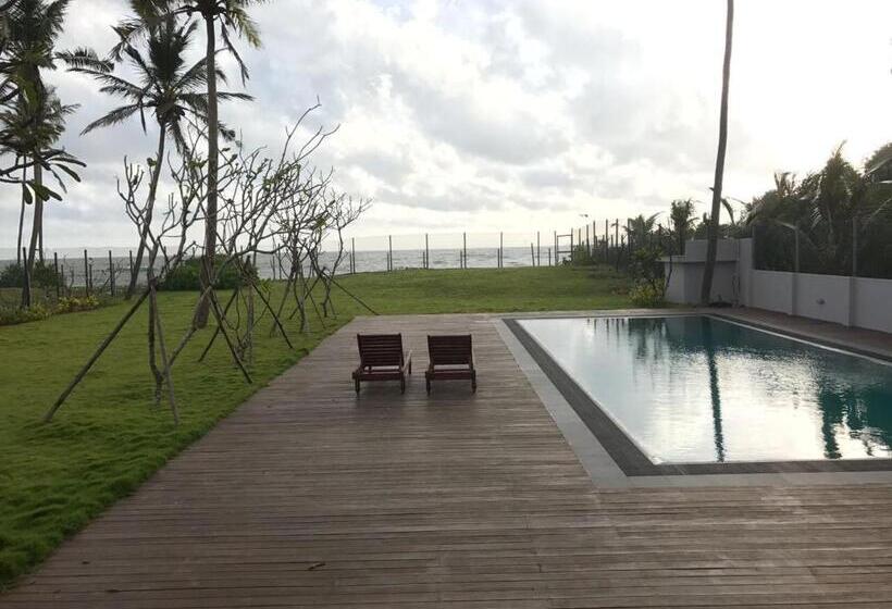 بنسيون Villa By The Sea, Negombo Katunayake