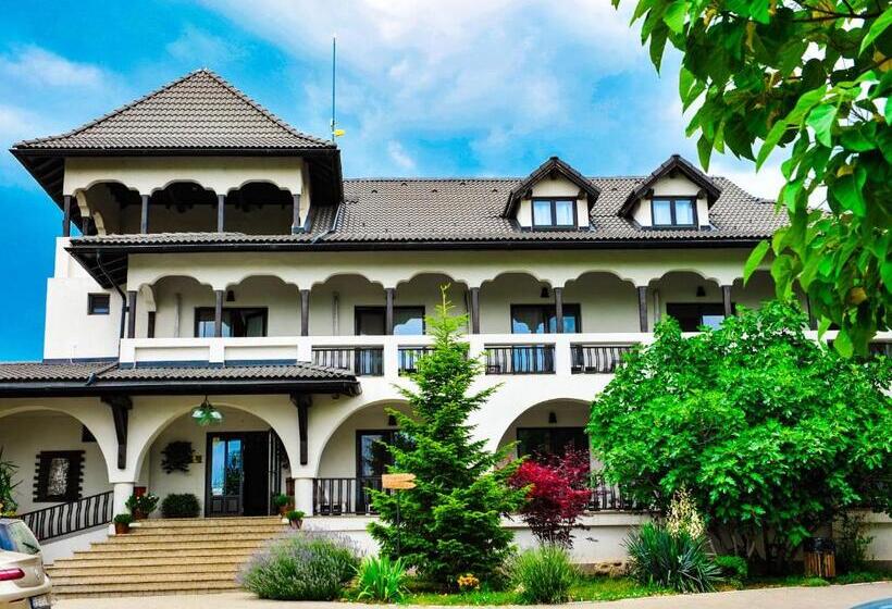 펜션 Vinalia   Conacul Din Ceptura