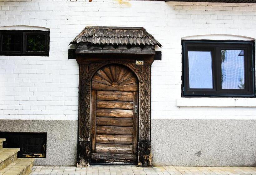 펜션 Vinalia   Conacul Din Ceptura