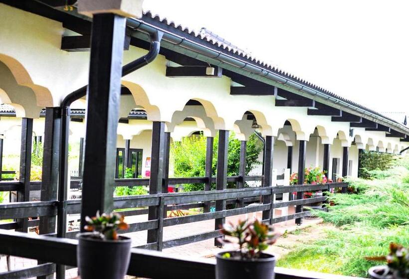 펜션 Vinalia   Conacul Din Ceptura