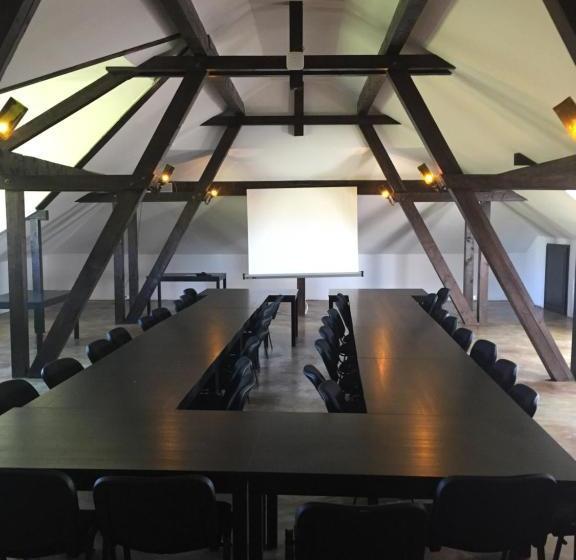 펜션 Vinalia   Conacul Din Ceptura