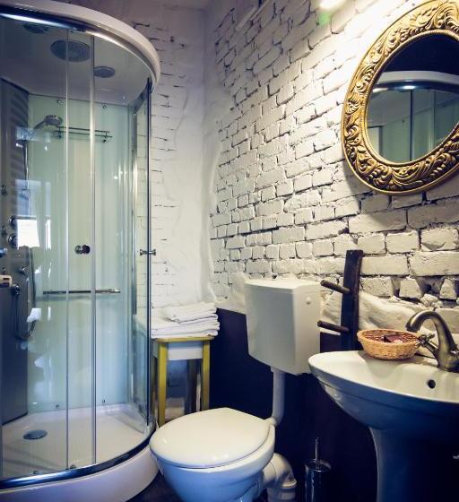 펜션 Vinalia   Conacul Din Ceptura