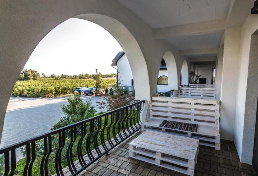 펜션 Vinalia   Conacul Din Ceptura