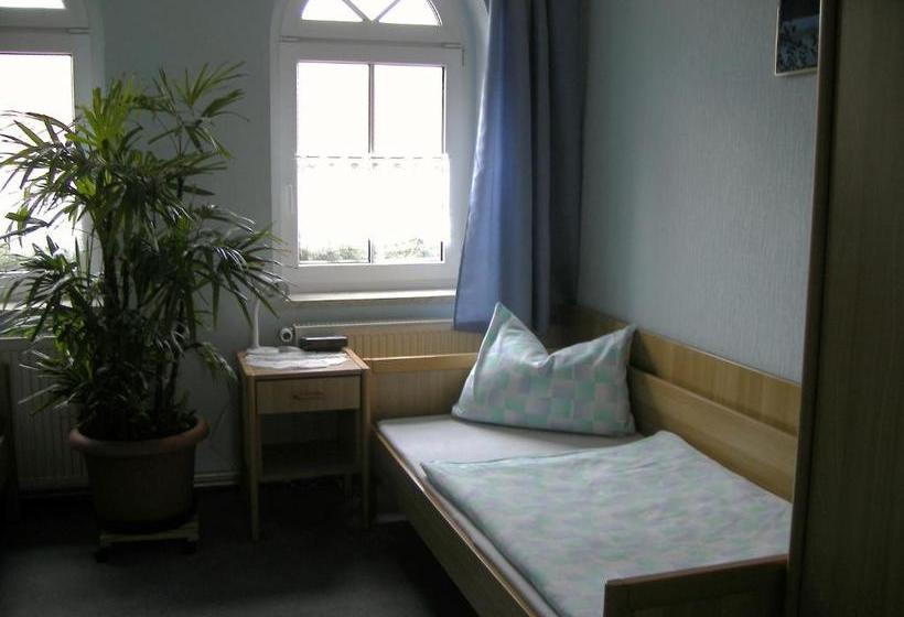 Пансион Werners Landgasthaus