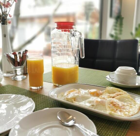 Pension Schildkröte