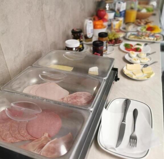 Pension Schildkröte