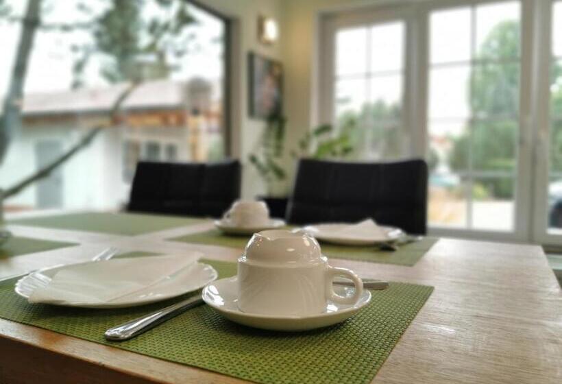 Pension Schildkröte