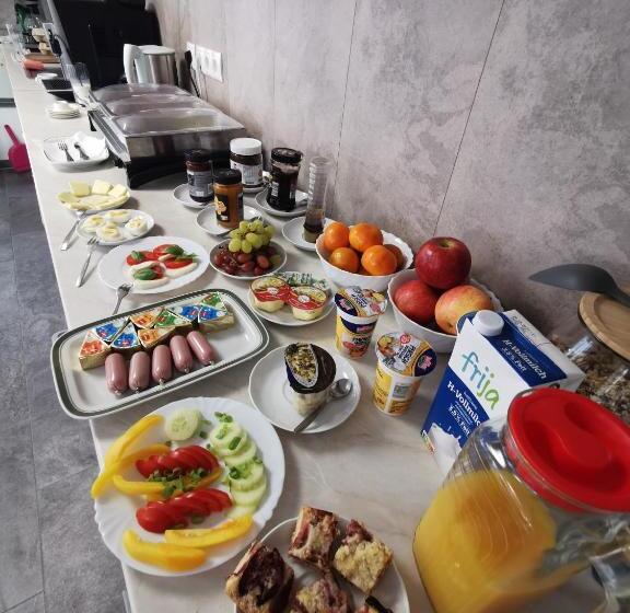 Pension Schildkröte